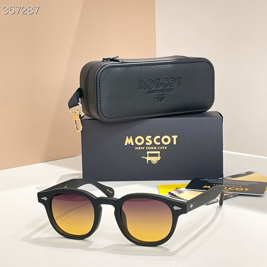 Replica MOSCOT Designer Sunglasses MS07