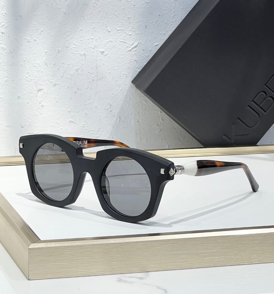 Replica Kuboraum Designer Sunglasses 2025 KU36