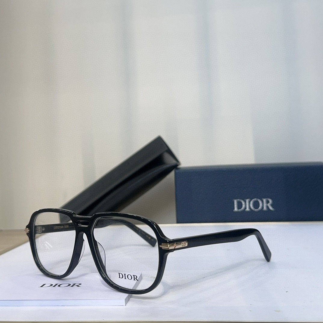 Replica Dior Designer Eyeglasses DIE37