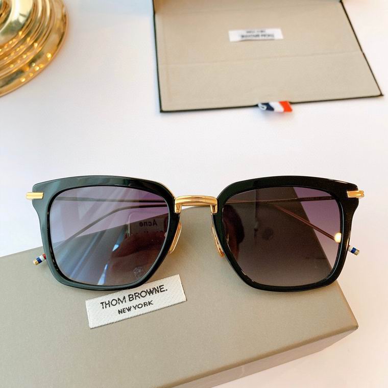 Replica Thom Browne Designer Sunglasses TB42