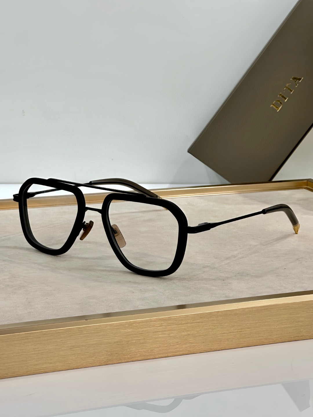 Replica Dita Designer Eyeglasses DIE11