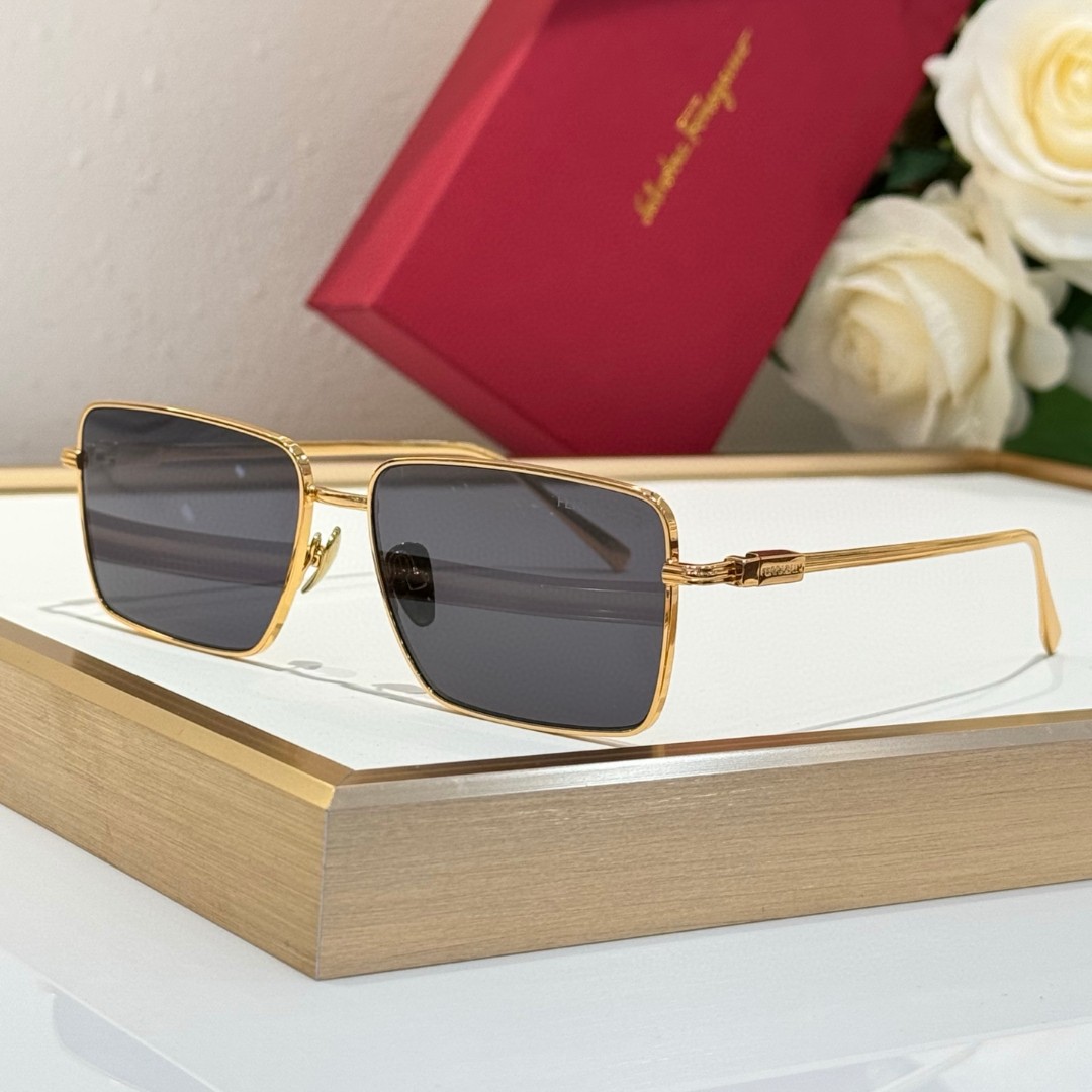 Replica Salvatore Ferragamo Designer Sunglasses SF15
