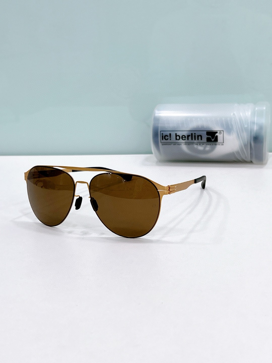 Replica ic! berlin Designer Sunglasses IC12