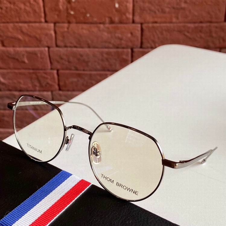 Replica Thom Browne Designer Sunglasses TB51