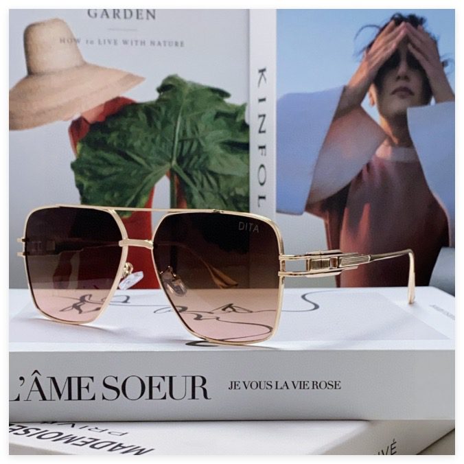 Dita Sunglasses