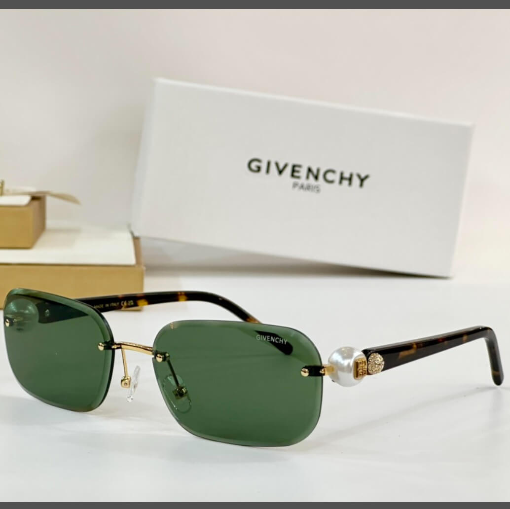 Replica Givenchy Sunglasses for Men GI33