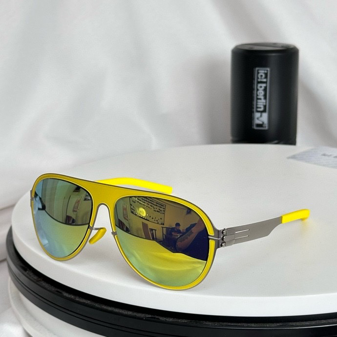 Replica ic! berlin Designer Sunglasses IC18