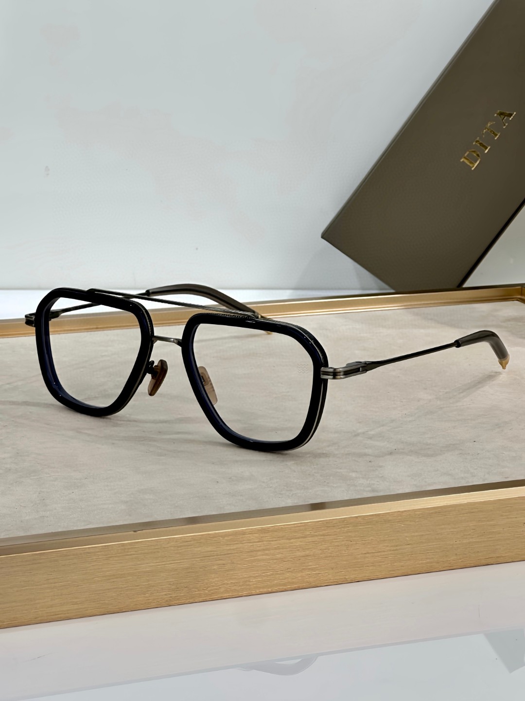 Replica Dita Designer Eyeglasses DIE19