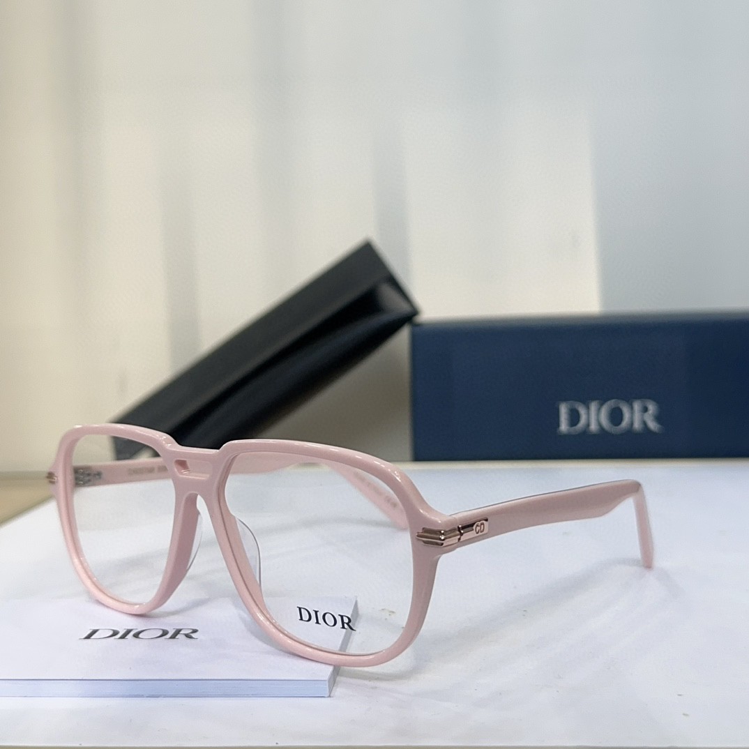 Replica Dior Designer Eyeglasses DIE40