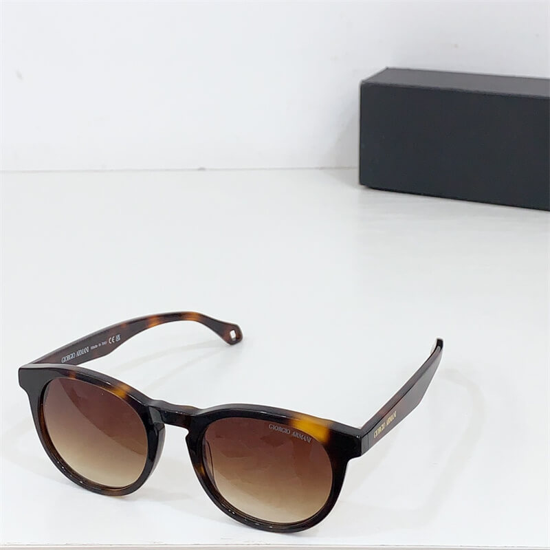 Replica Emporio Armani Sunglasses EA01