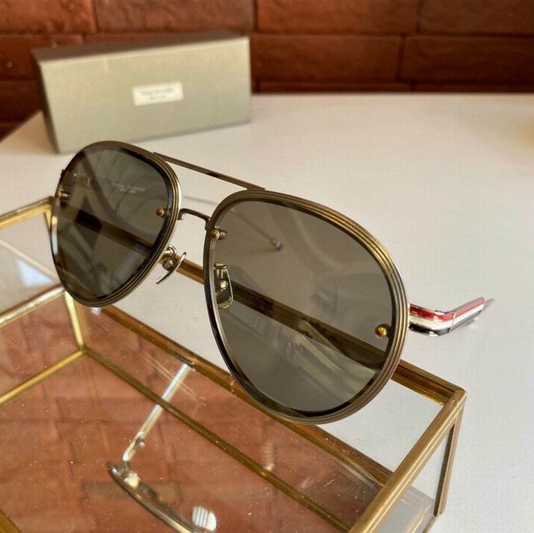 Replica Thom Browne Designer Sunglasses TB48