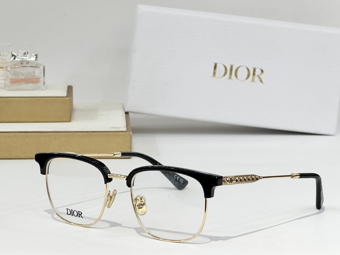 Replica Dior Designer Eyeglasses DIE08