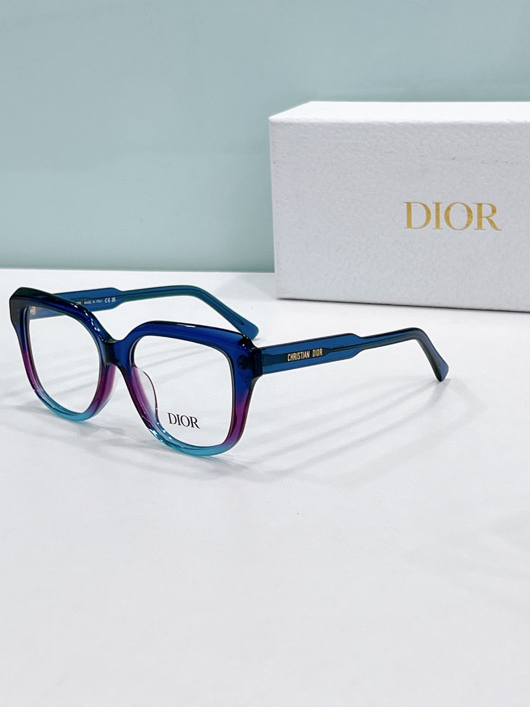 Replica Dior Designer Eyeglasses DIE47