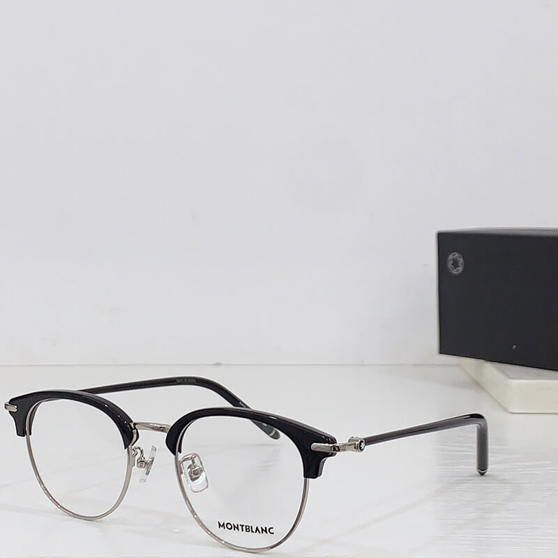 Replica Mont Blanc Designer Eyeglasses MBE25