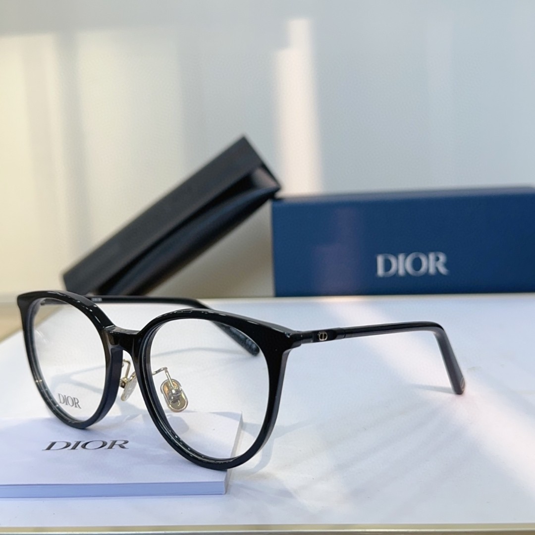 Replica Dior Designer Eyeglasses DIE22
