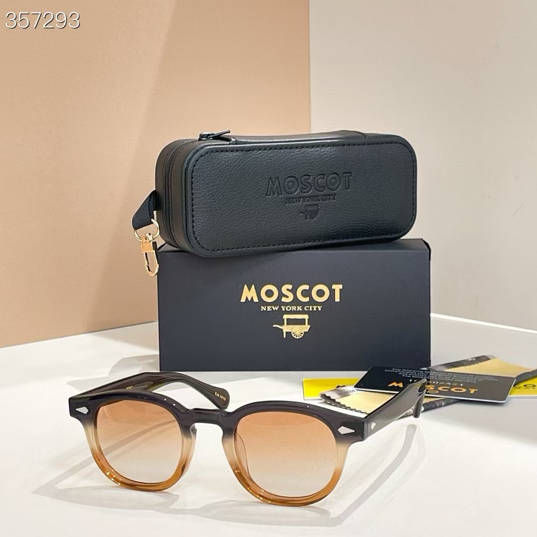 Replica MOSCOT Designer Sunglasses MS04