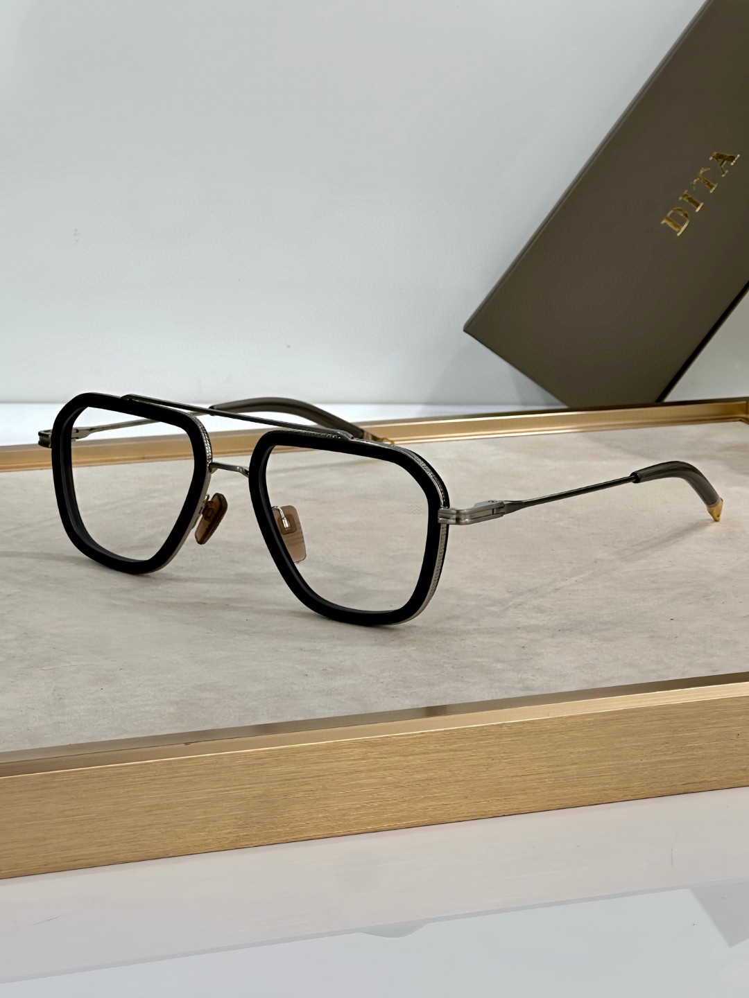 Replica Dita Designer Eyeglasses DIE20