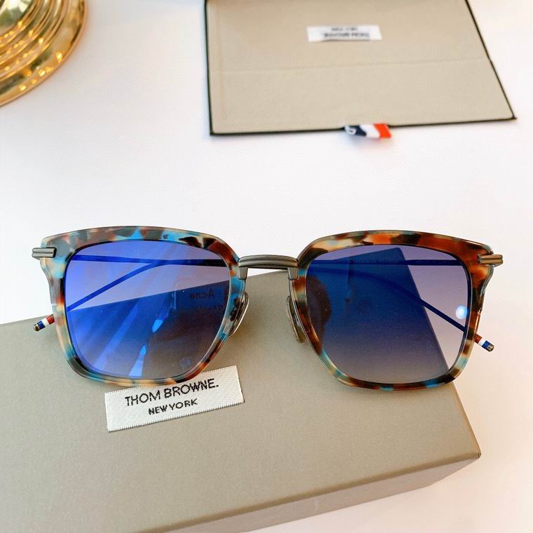 Replica Thom Browne Designer Sunglasses TB40