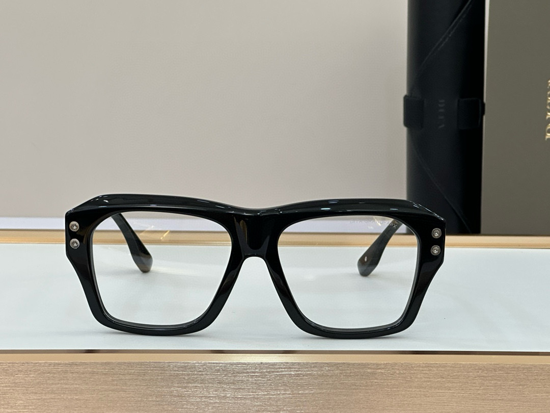 Replica Dita Designer Eyeglasses DIE25