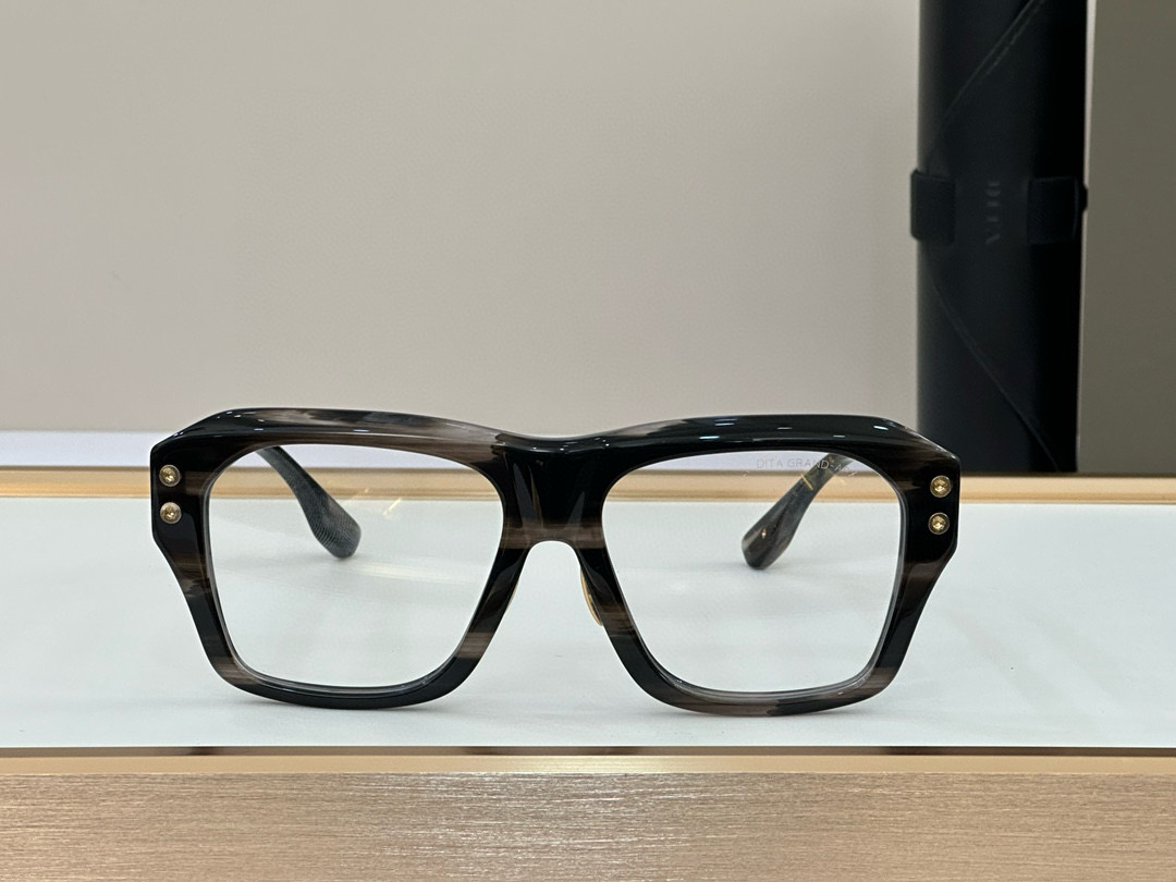 Replica Dita Designer Eyeglasses DIE26
