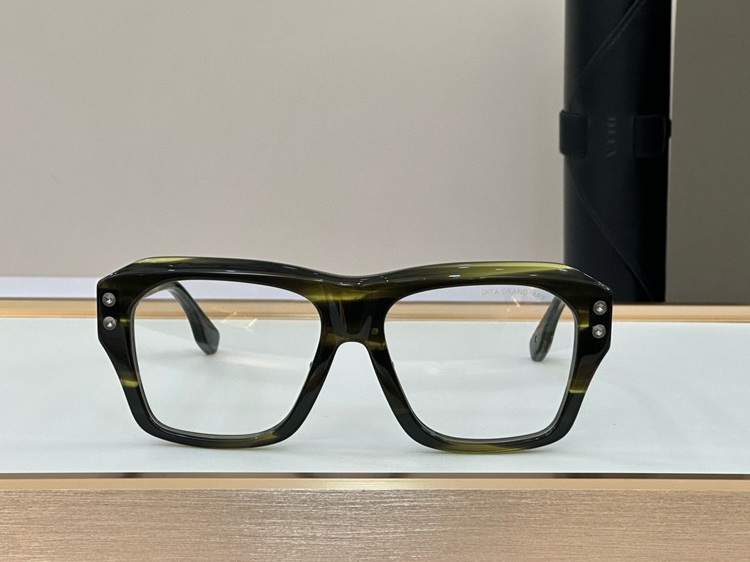 Replica Dita Designer Eyeglasses DIE29