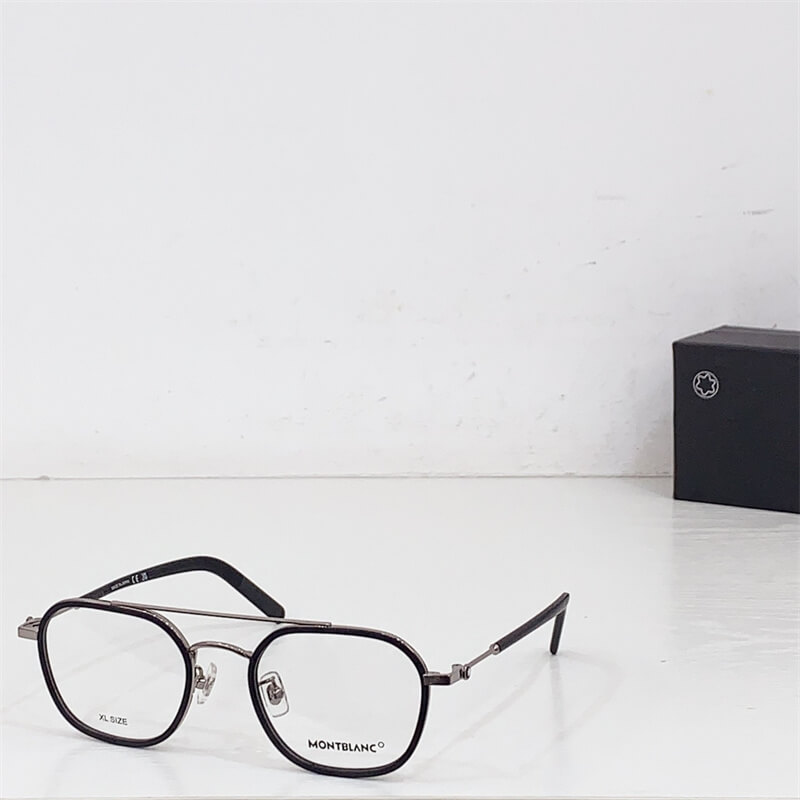 Replica Mont Blanc Designer Eyeglasses MBA11
