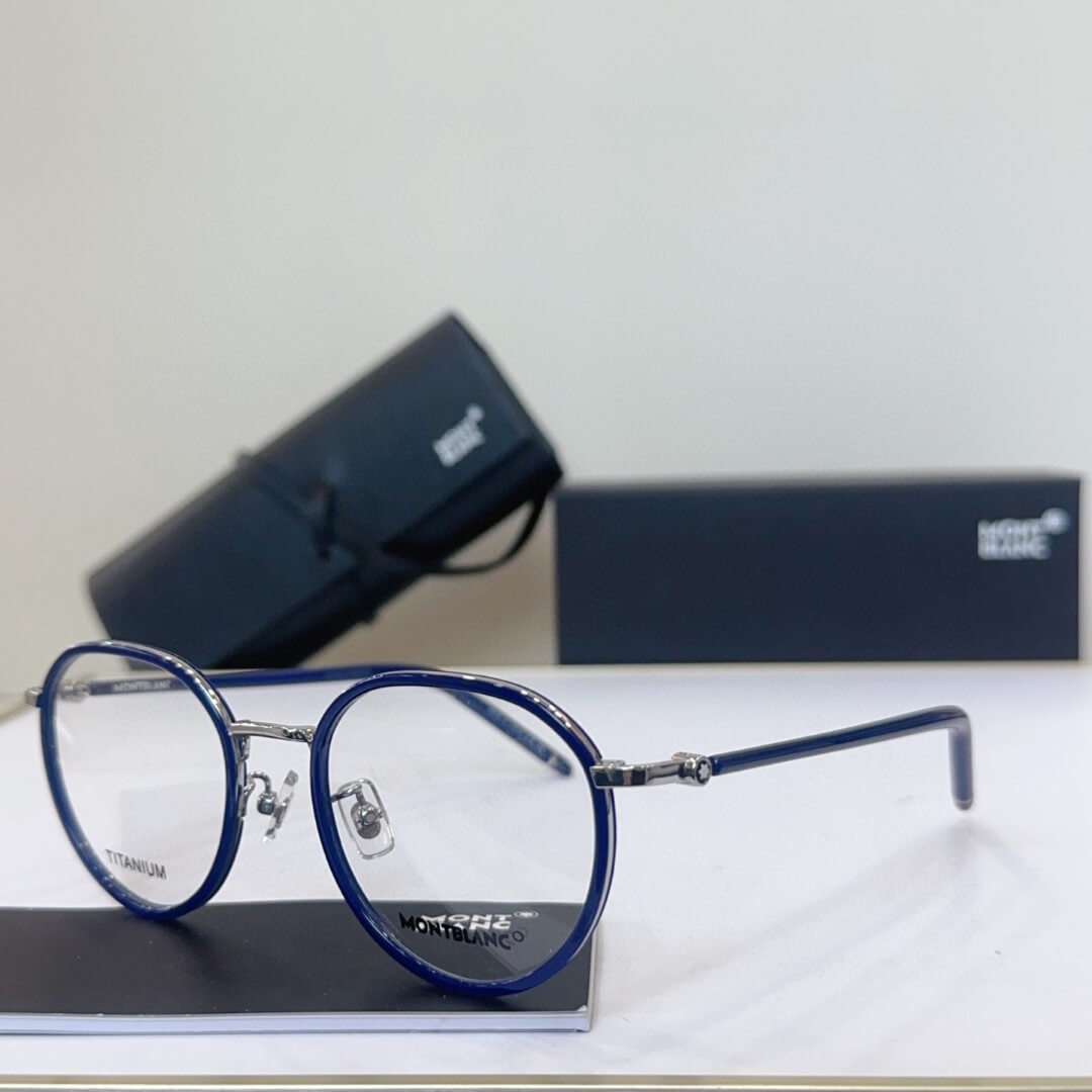 Replica Mont Blanc Designer Eyeglasses MBE39
