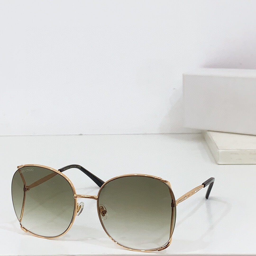 Replica Jimmy Choo Sunglasses for Men JC29