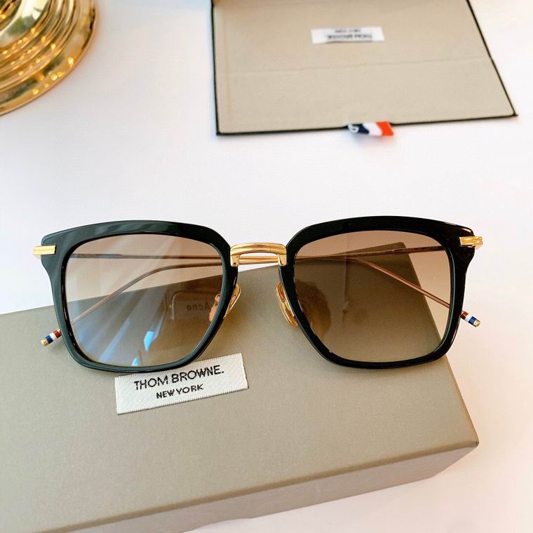 Replica Thom Browne Designer Sunglasses TB38