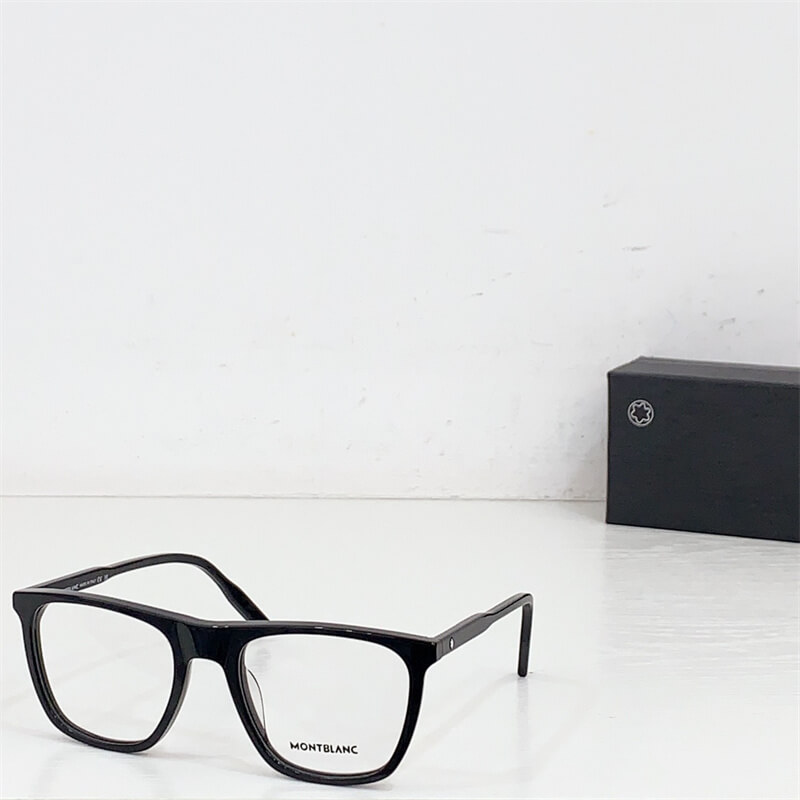 Replica Mont Blanc Designer Eyeglasses MBA01