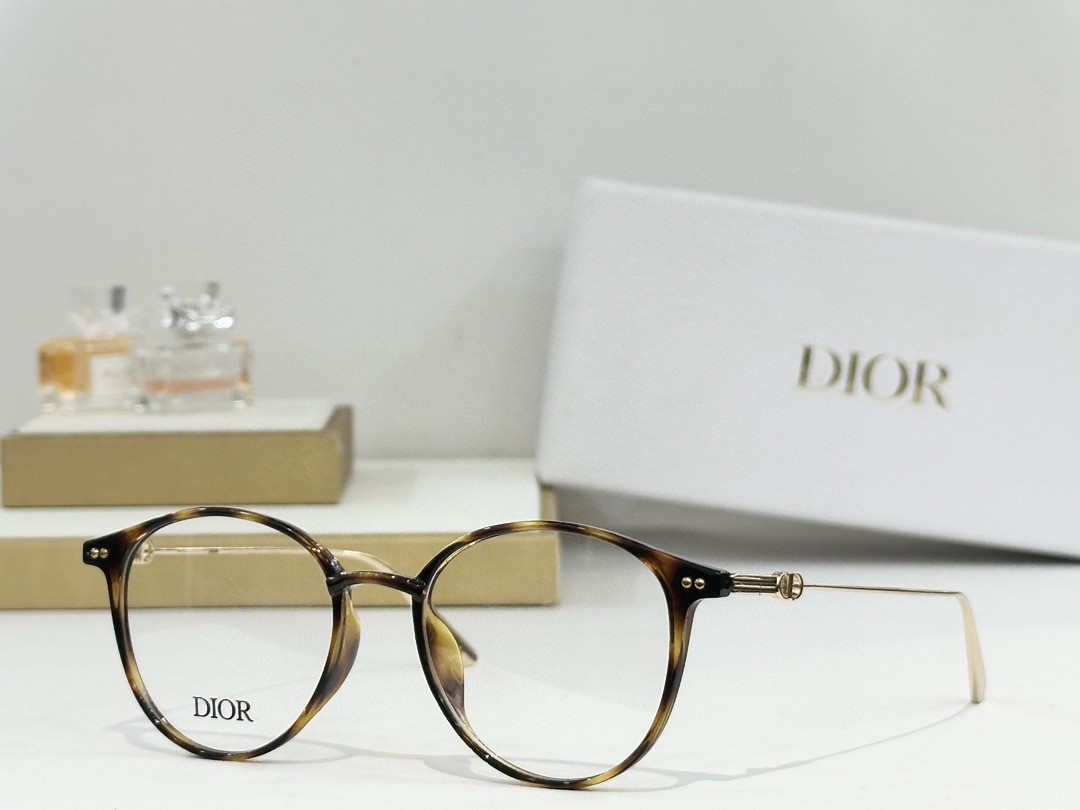 Replica Dior Designer Eyeglasses DIE01