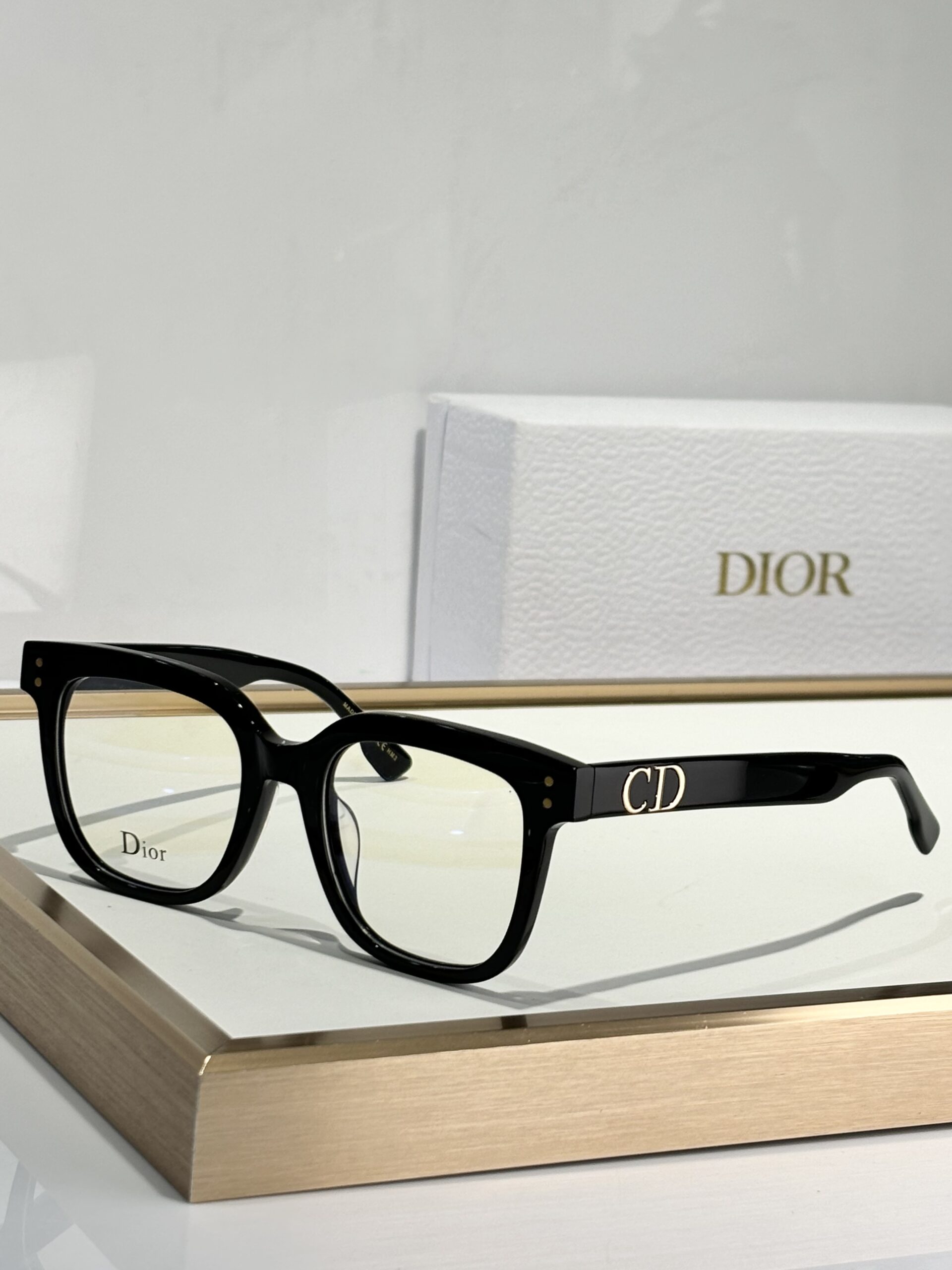 Replica Dior Designer Eyeglasses DIE18