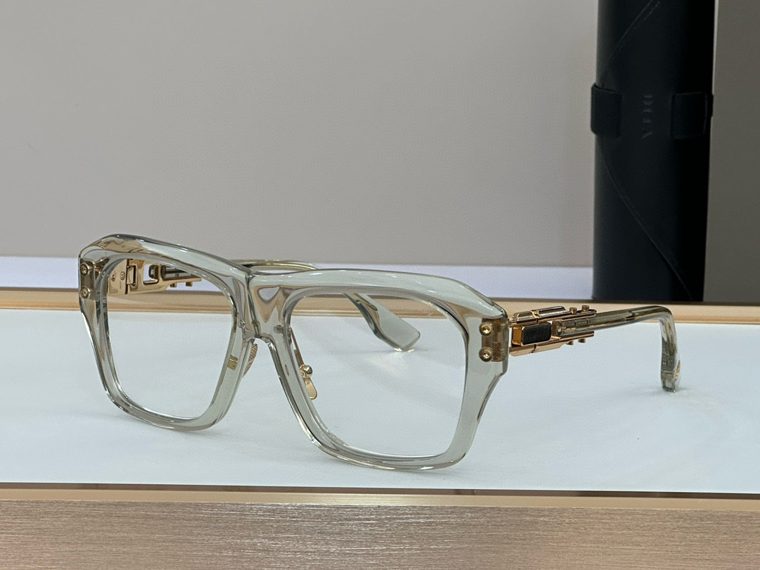 Replica Dita Designer Eyeglasses DIE31