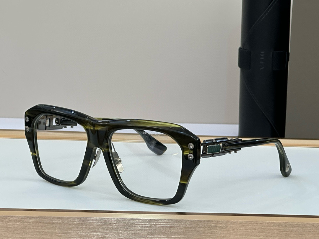 Replica Dita Designer Eyeglasses DIE32