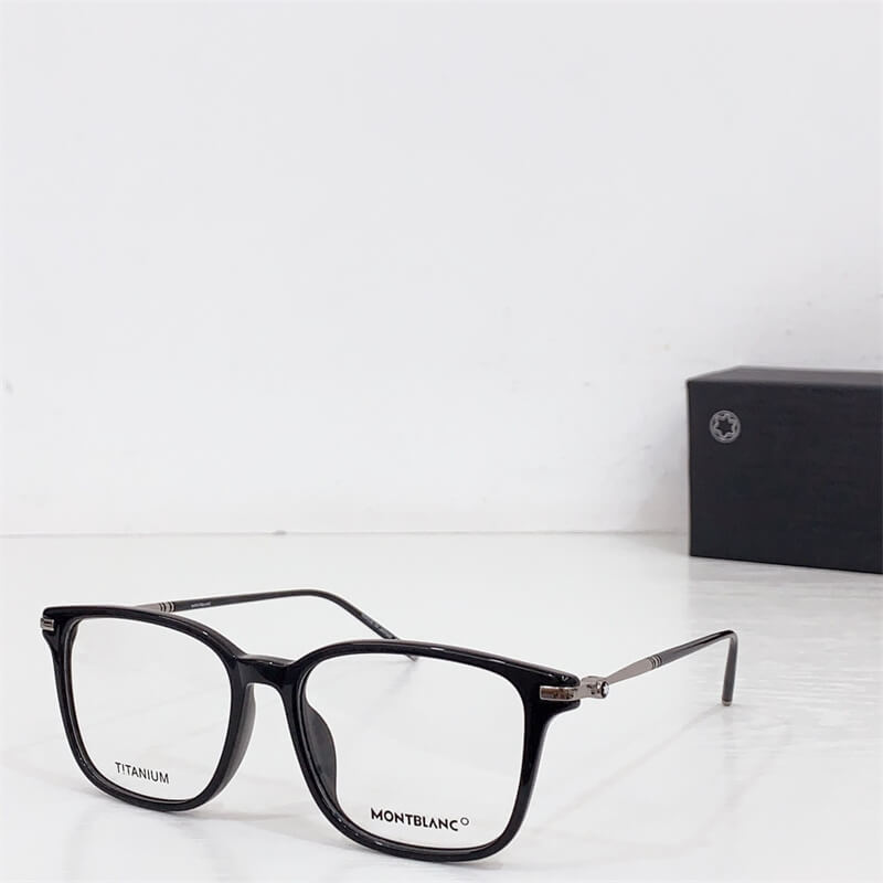 Replica Mont Blanc Designer Eyeglasses MBA04