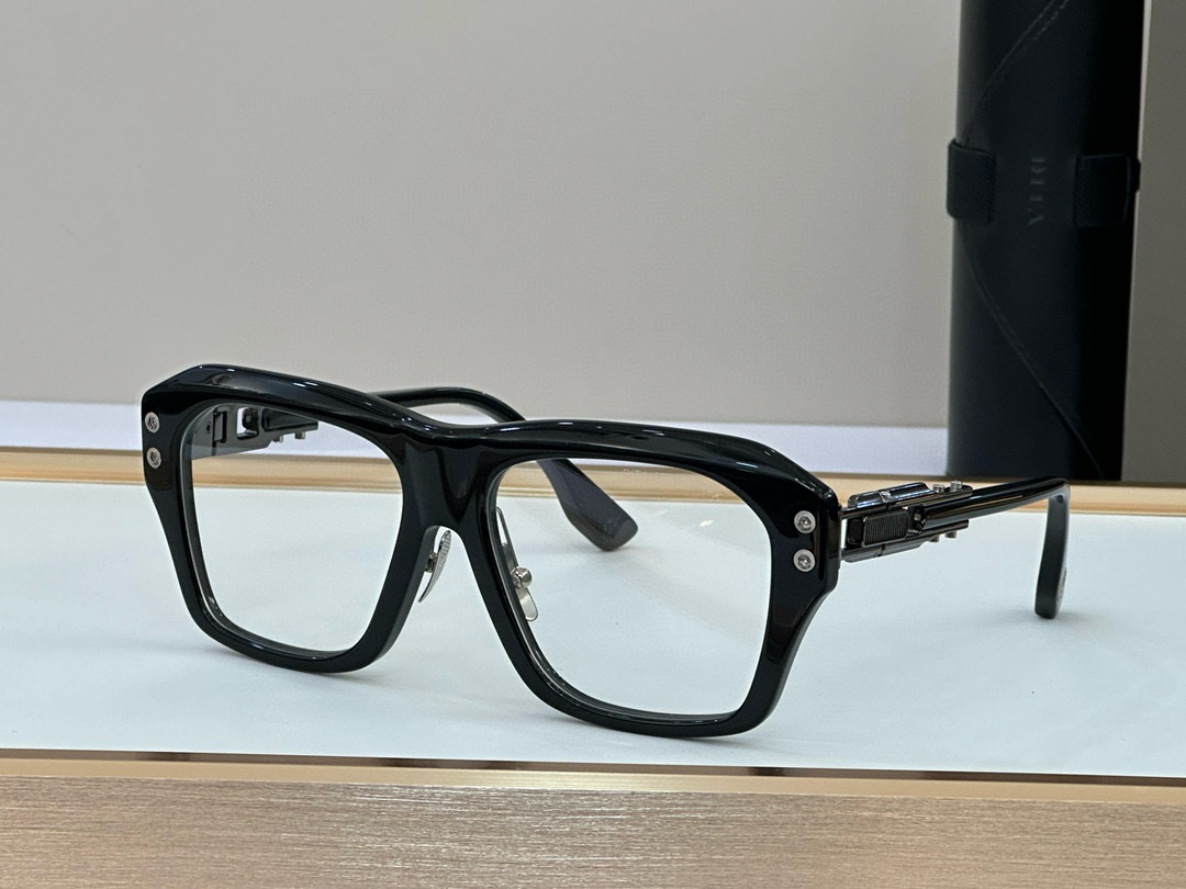 Replica Dita Designer Eyeglasses DIE33