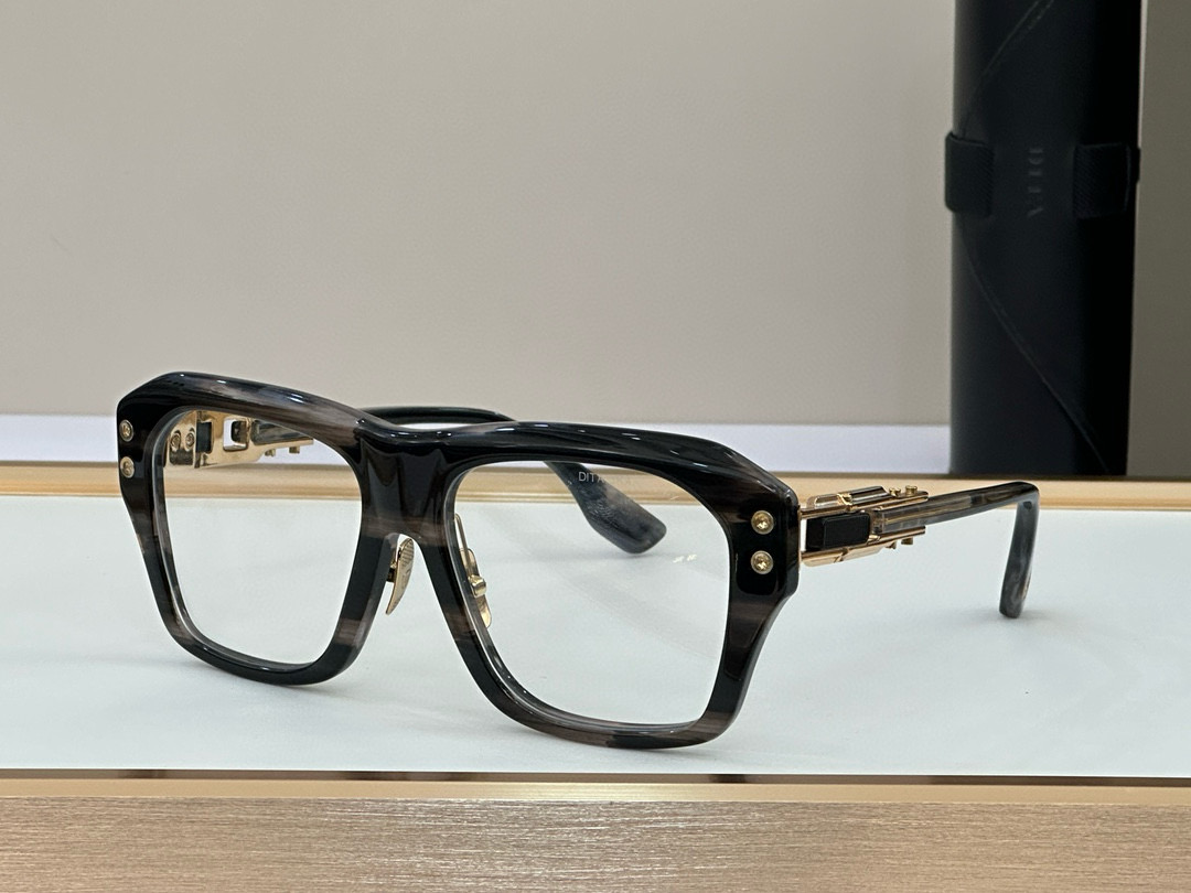 Replica Dita Designer Eyeglasses DIE34