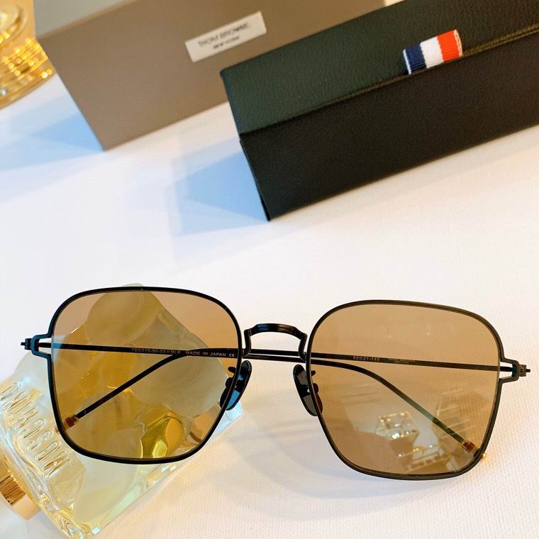 Replica Thom Browne Designer Sunglasses TB25