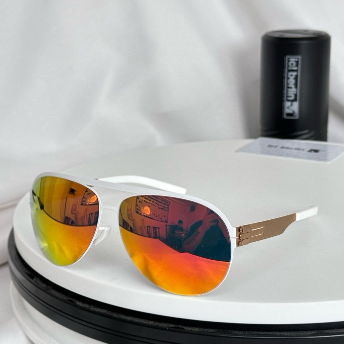 Replica ic! berlin Designer Sunglasses IC35