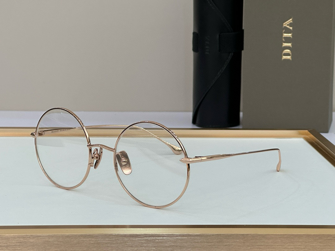 Replica Dita Designer Eyeglasses DIE35