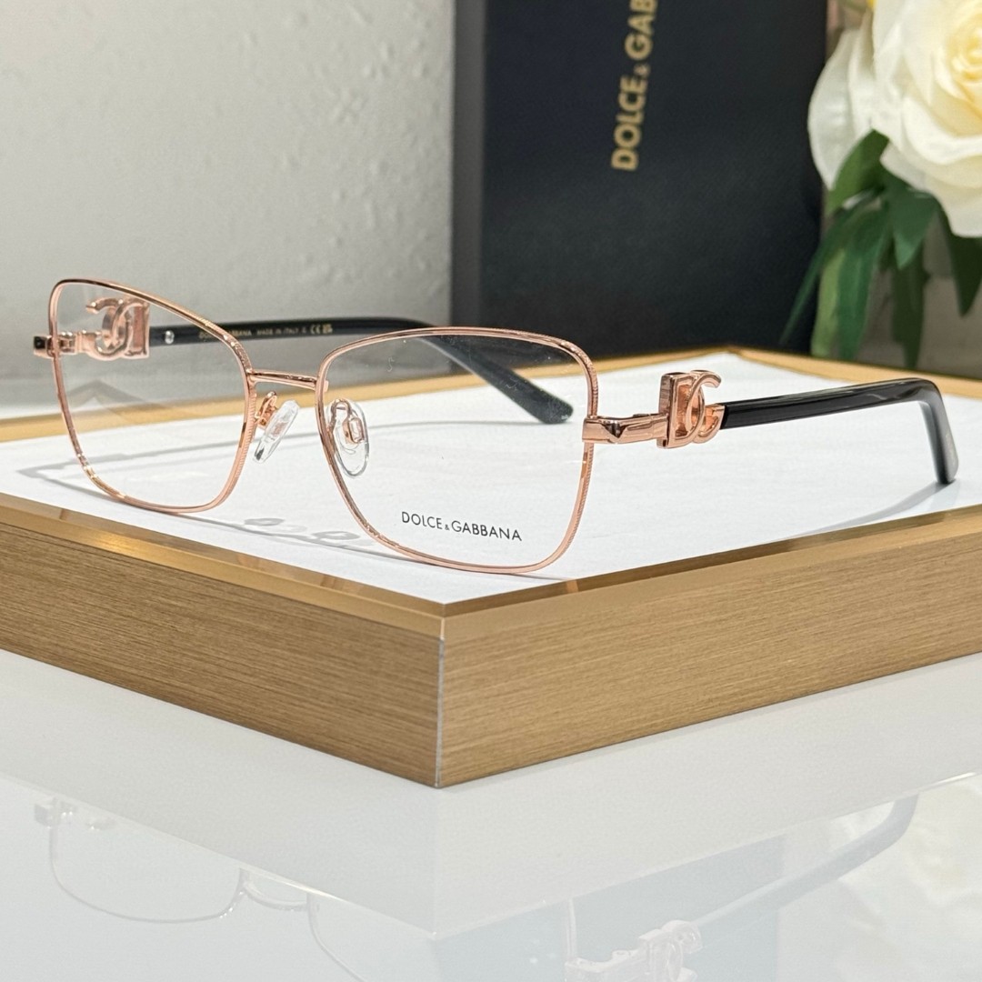 Replica Dolce & Gabbana Designer Eyeglasses DGE36