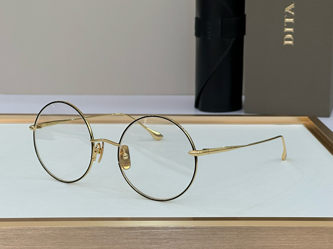 Replica Dita Designer Eyeglasses DIE36