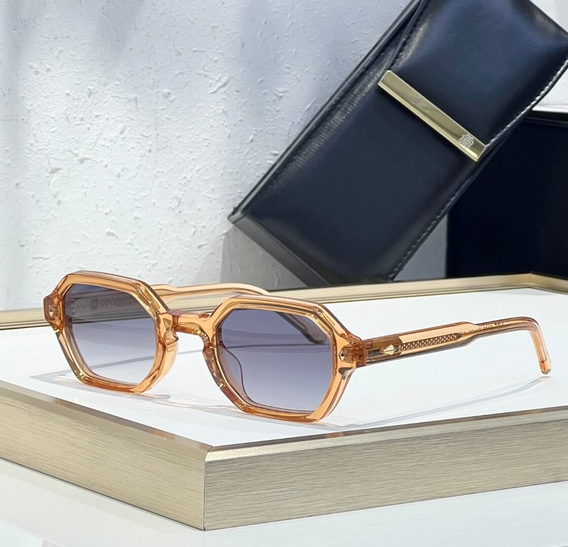 Replica Kuboraum Designer Sunglasses 2025 KU28