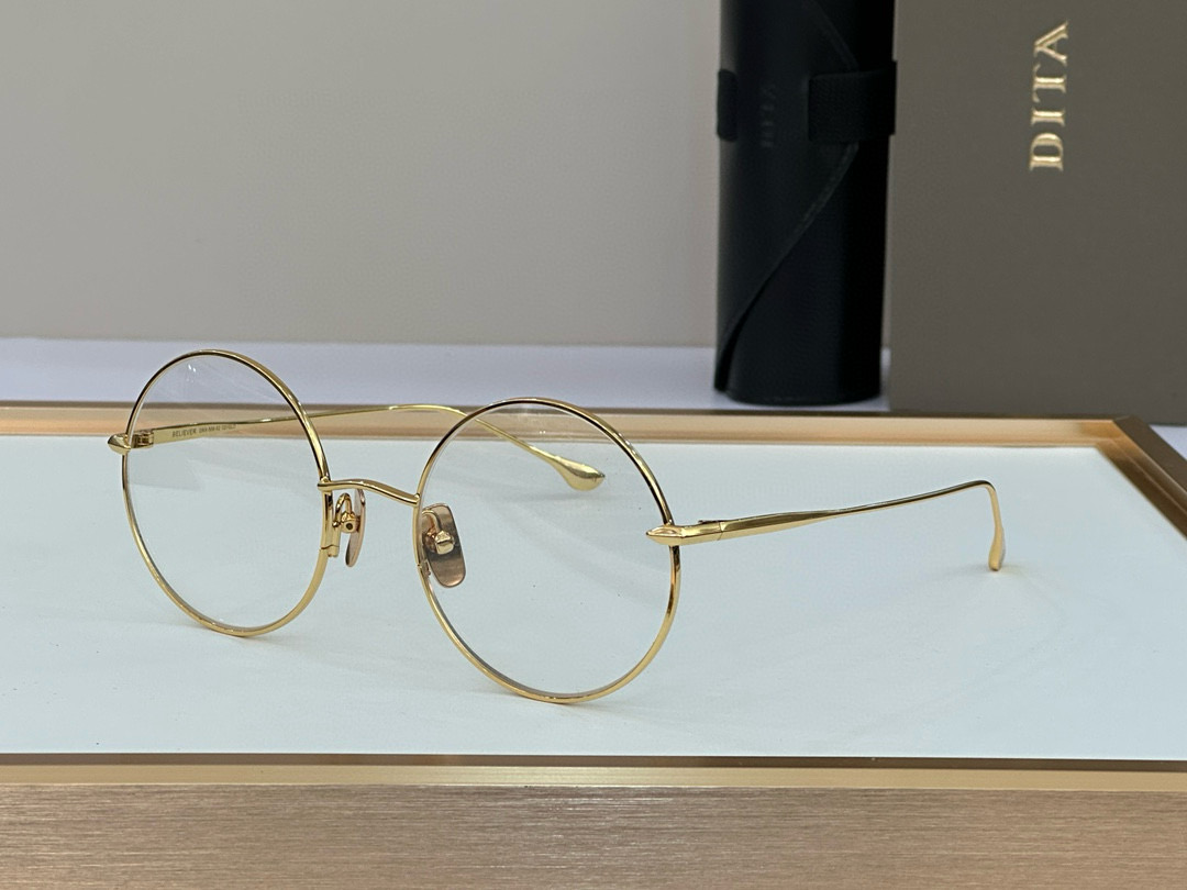 Replica Dita Designer Eyeglasses DIE37