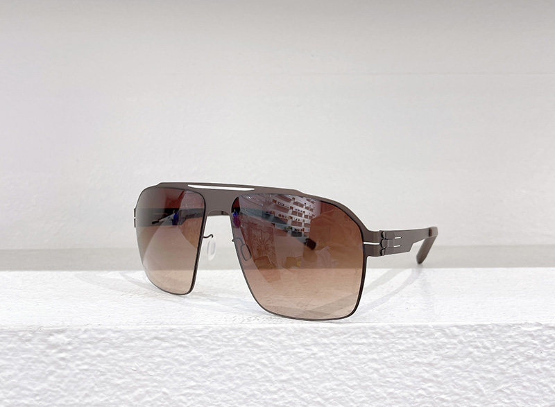 Replica ic! berlin Designer Sunglasses IC38