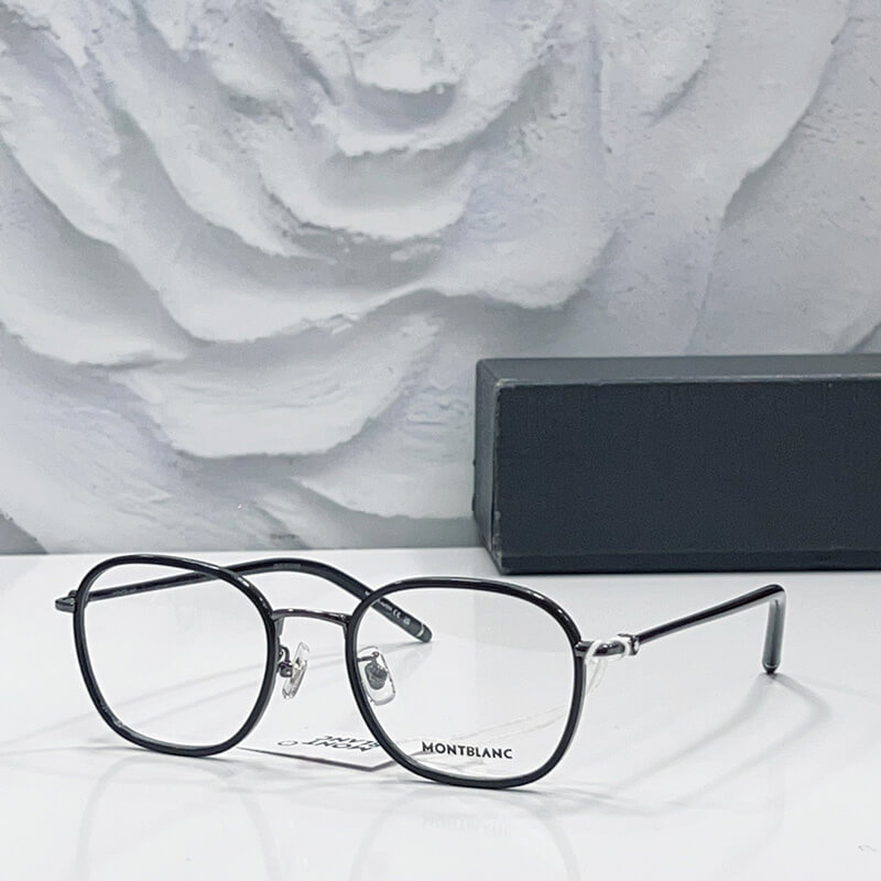 Replica Mont Blanc Designer Eyeglasses MBE38