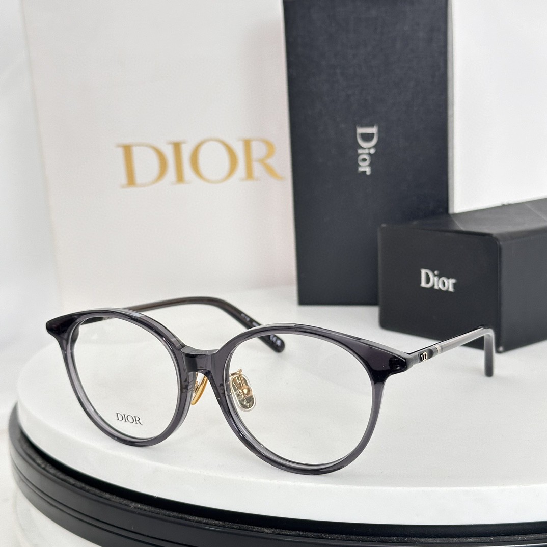 Replica Dior Designer Eyeglasses DIE41