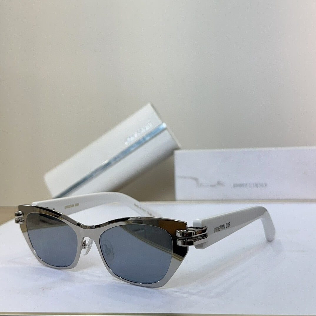 Replica Jimmy Choo Sunglasses for Men JC26