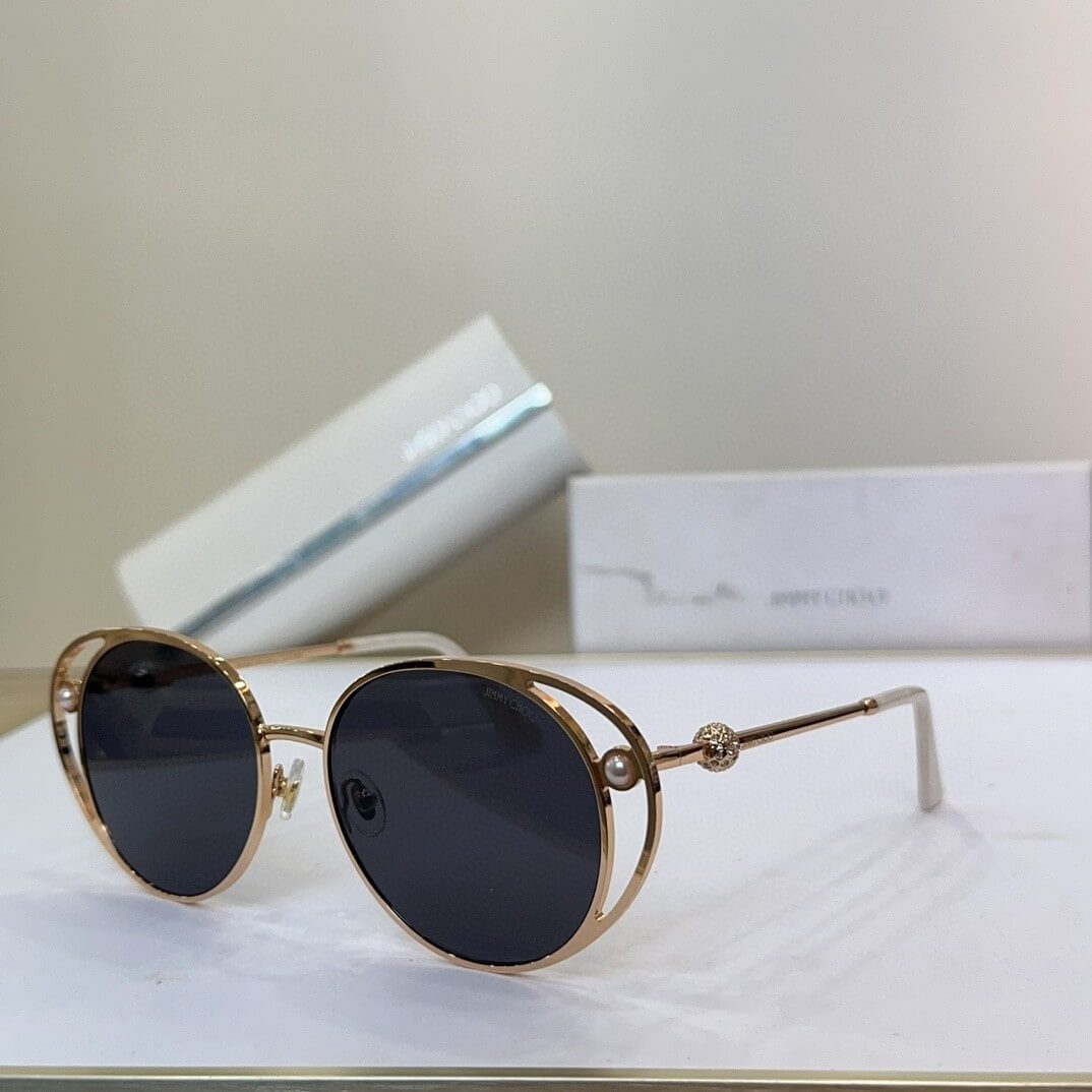 Replica Jimmy Choo Sunglasses for Men JC27