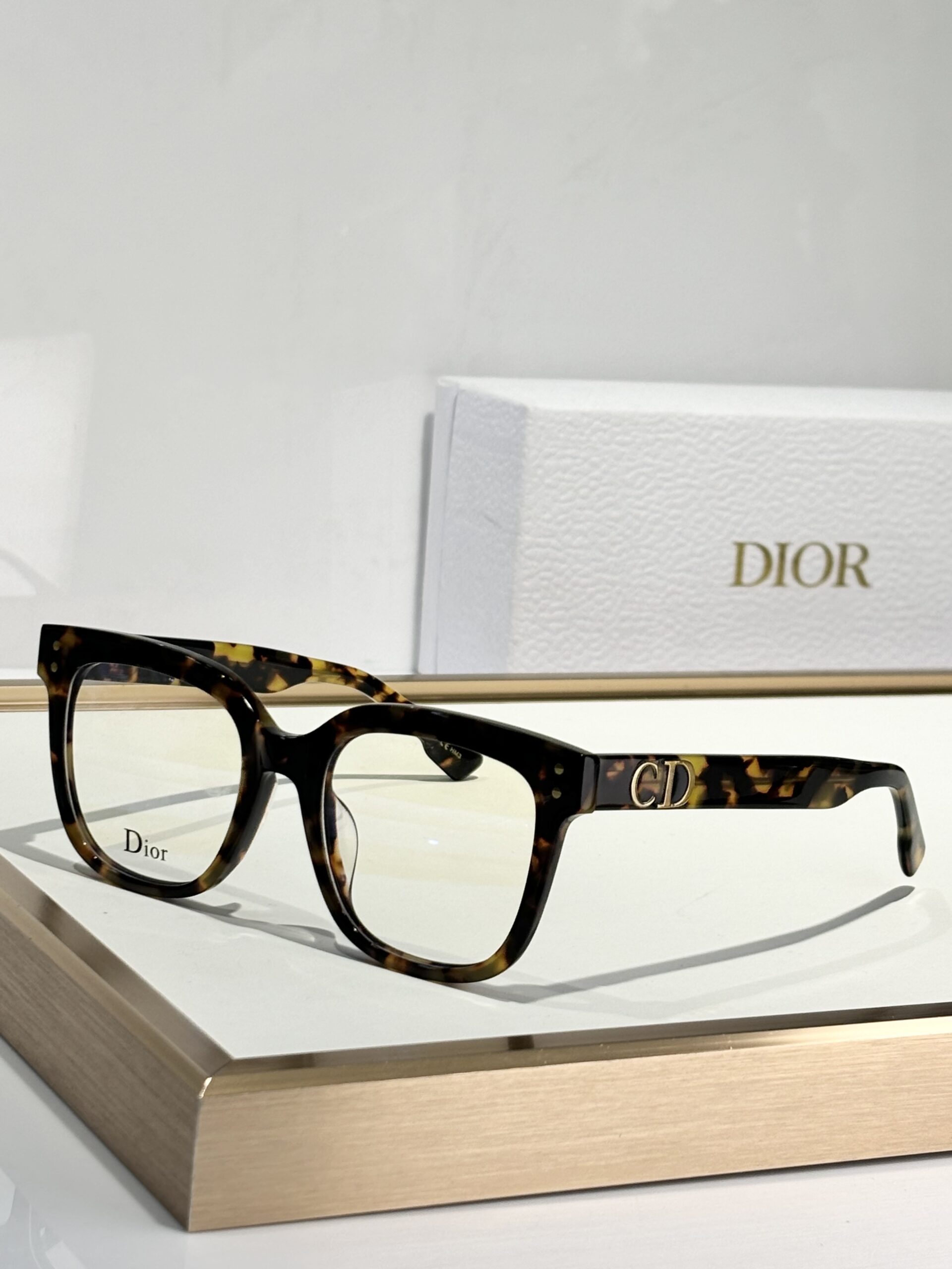 Replica Dior Designer Eyeglasses DIE17
